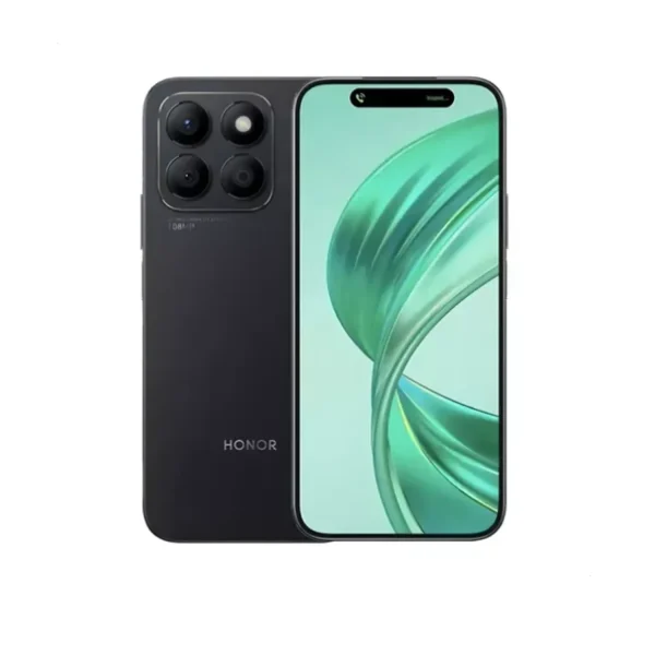 Celular HONOR X8b 256GB + 8GB RAM – Negro