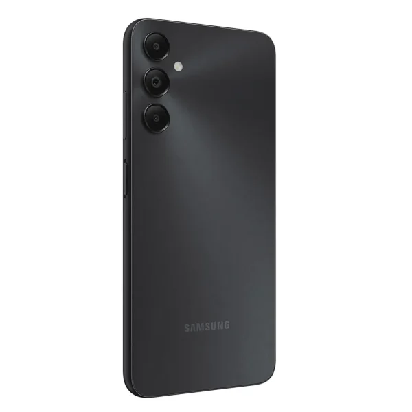 Samsung Galaxy A05s 128 Gb + 6 RAM – NEGRO - Image 3