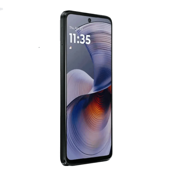 Celular Motorola Moto 5G G55 256GB + 8RAM - Negro - Image 2