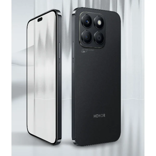 Celular HONOR X8b 256GB + 8GB RAM – Negro - Image 3