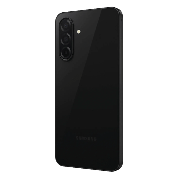 Celular Samsung Galaxy A26 5G 256GB + 8GB RAM - Negro - Image 3
