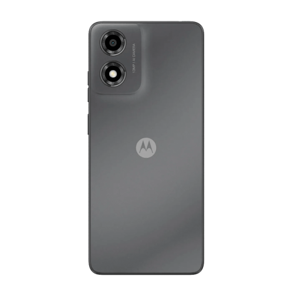 Celular Motorola Moto E14 64GB + 2 RAM - Negro - Image 3