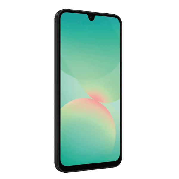 Celular Samsung Galaxy A26 5G 256GB + 8GB RAM - Negro - Image 2