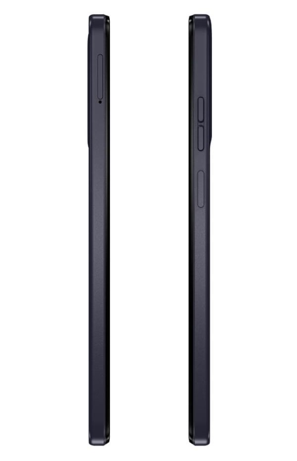 Celular Motorola Moto G04s 256GB+ 4 RAM - Negro - Image 4