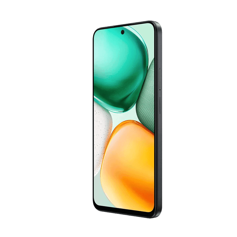 Celular HONOR X7c 256GB + 8GB RAM – Negro - Imagen 3