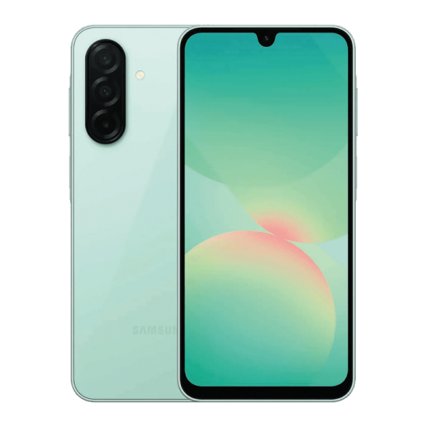 Celular Samsung Galaxy A26 5G 256GB + 8GB RAM - Verde