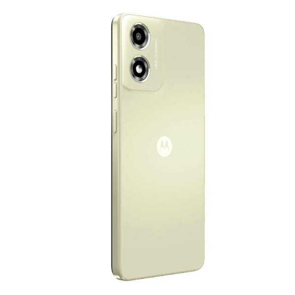 Celular Motorola Moto E14 64GB + 2 RAM - Verde - Image 2