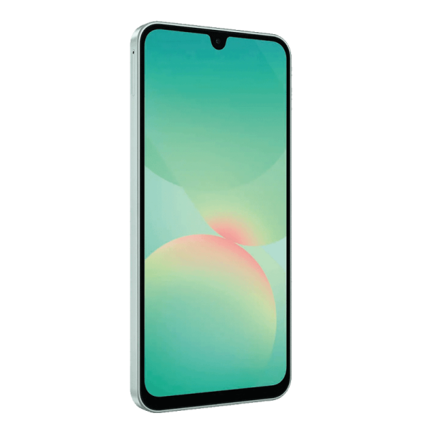 Celular Samsung Galaxy A26 5G 256GB + 8GB RAM - Verde - Image 2