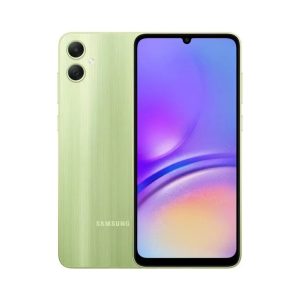 Celular Samsung Galaxy A05 128GB 4GB Ram 4G- verde claro