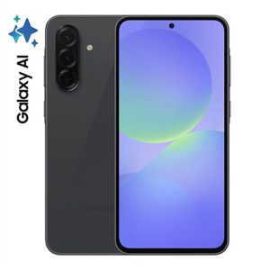 Samsung Galaxy A36 5g 256 GB 8 GB RAM negro