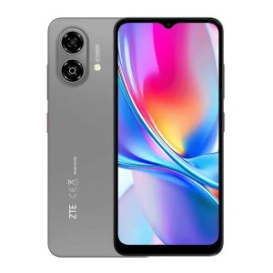 Celular ZTE A35E 4G 2+64GB Gris