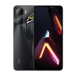 Celular ZTE Nubia Neo 3 5g 8+256gb Negro