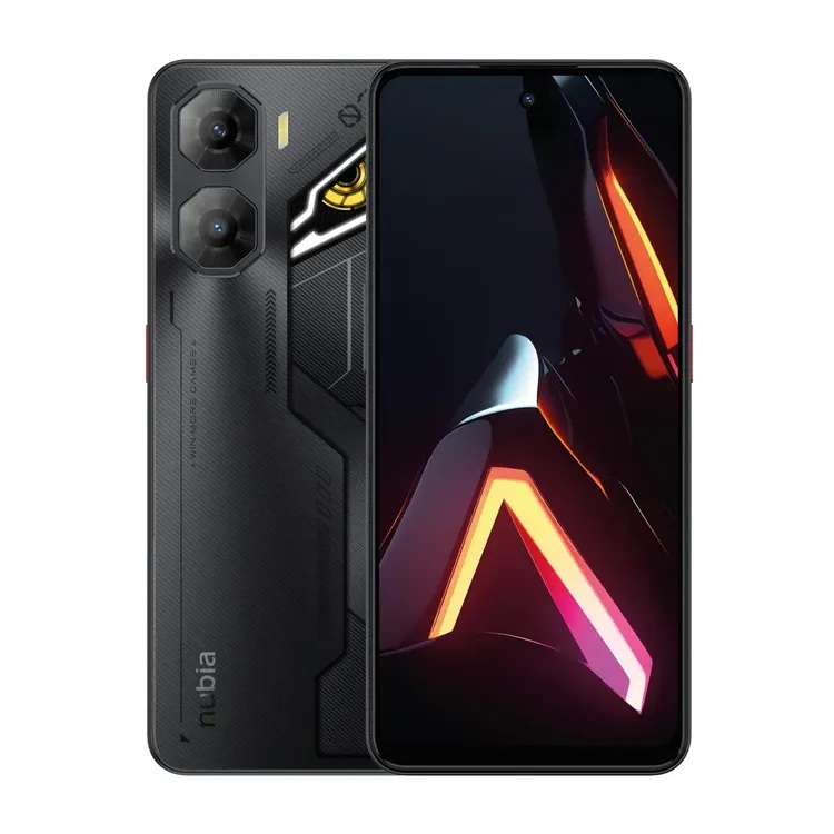 Celular ZTE Nubia Neo 3 5g 8+256gb Negro