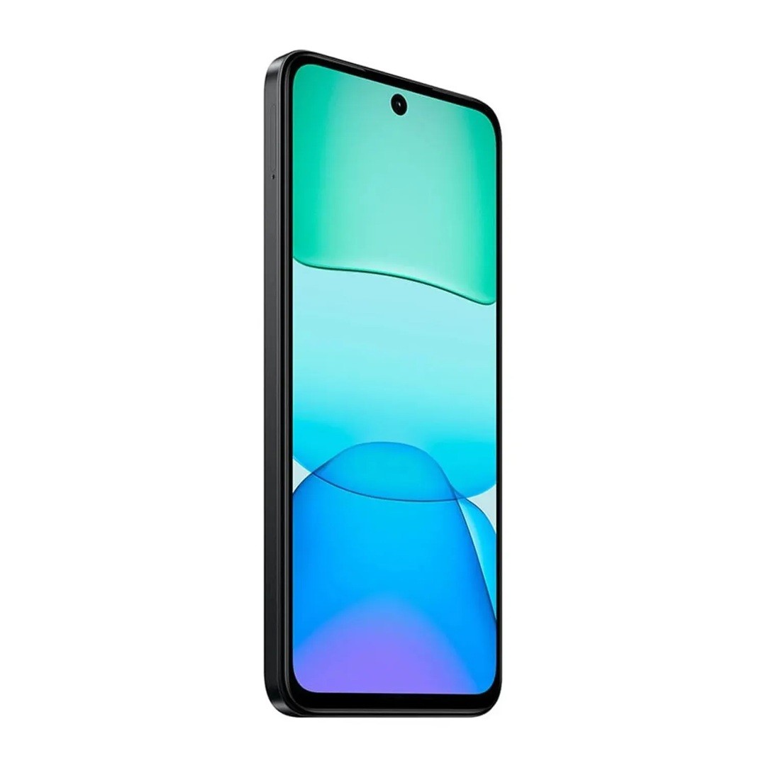 CELULAR XIAOMI REDMI 13X 256GB + RAM 8GB -Negro - Imagen 2