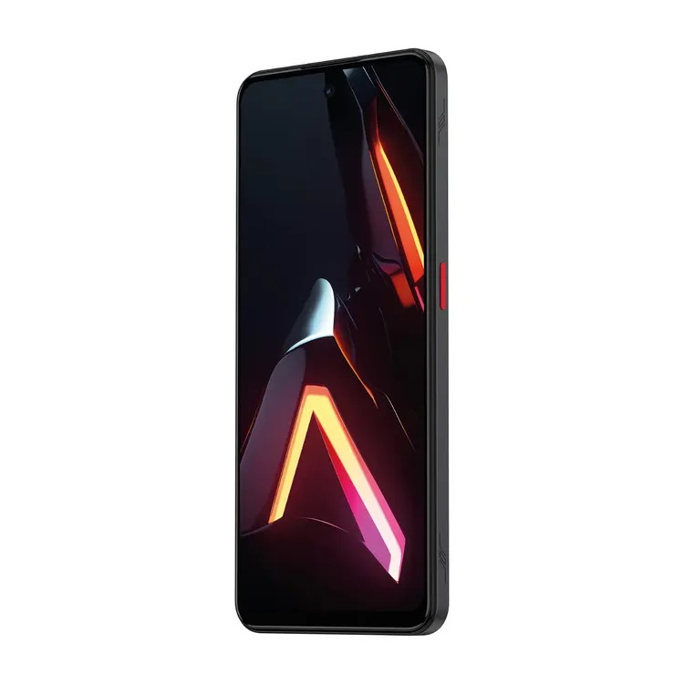 Celular ZTE Nubia Neo 3 5g 8+256gb Negro - Imagen 3