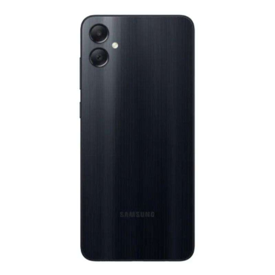 Samsung Galaxy A05 64 GB / 4 GB RAM, color negro - Imagen 2