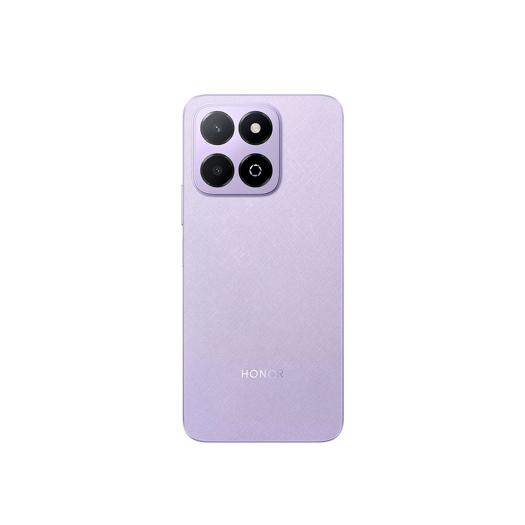 Celular Honor Play 9A 128GB 4GB Color Morado - Imagen 3