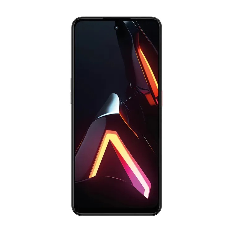 Celular ZTE Nubia Neo 3 5g 8+256gb Negro - Imagen 2