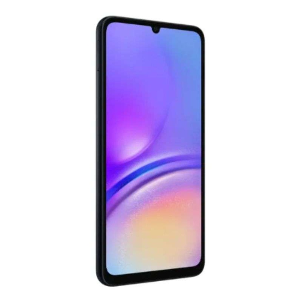 Samsung Galaxy A05 64 GB / 4 GB RAM, color negro - Imagen 3