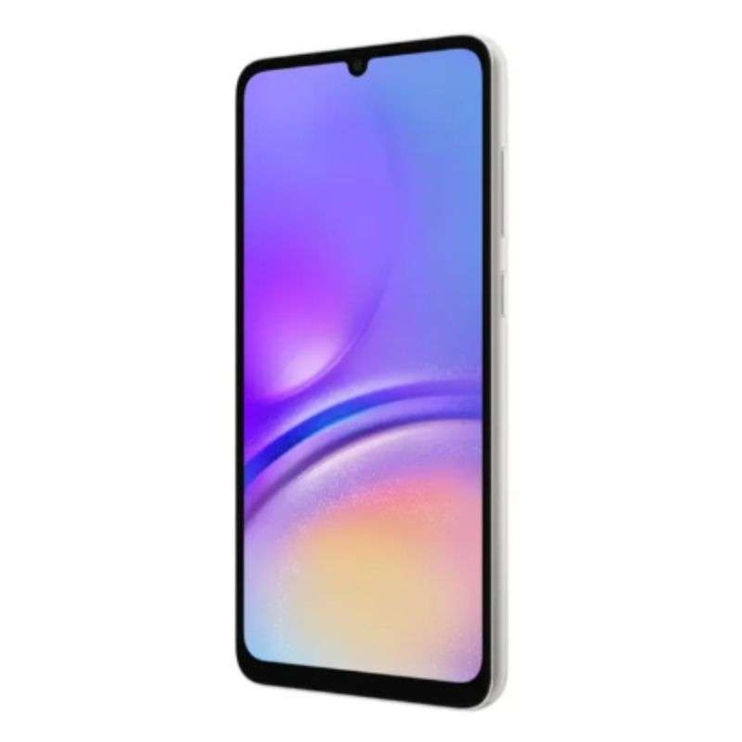 Samsung Galaxy A05 64 GB / 4 GB RAM, color negro - Imagen 4