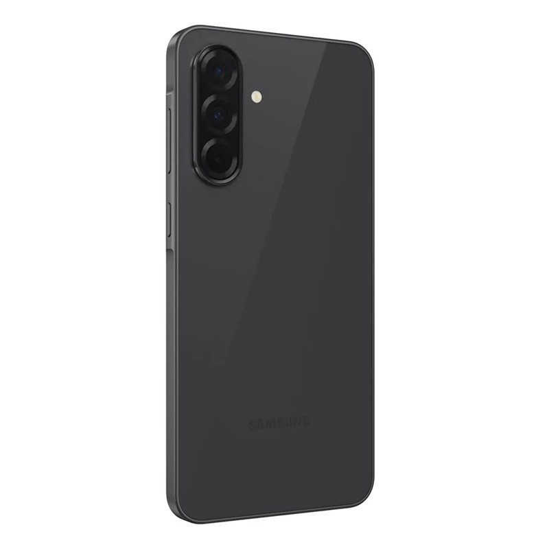 Samsung Galaxy A36 5g 256 GB 8 GB RAM negro - Imagen 4