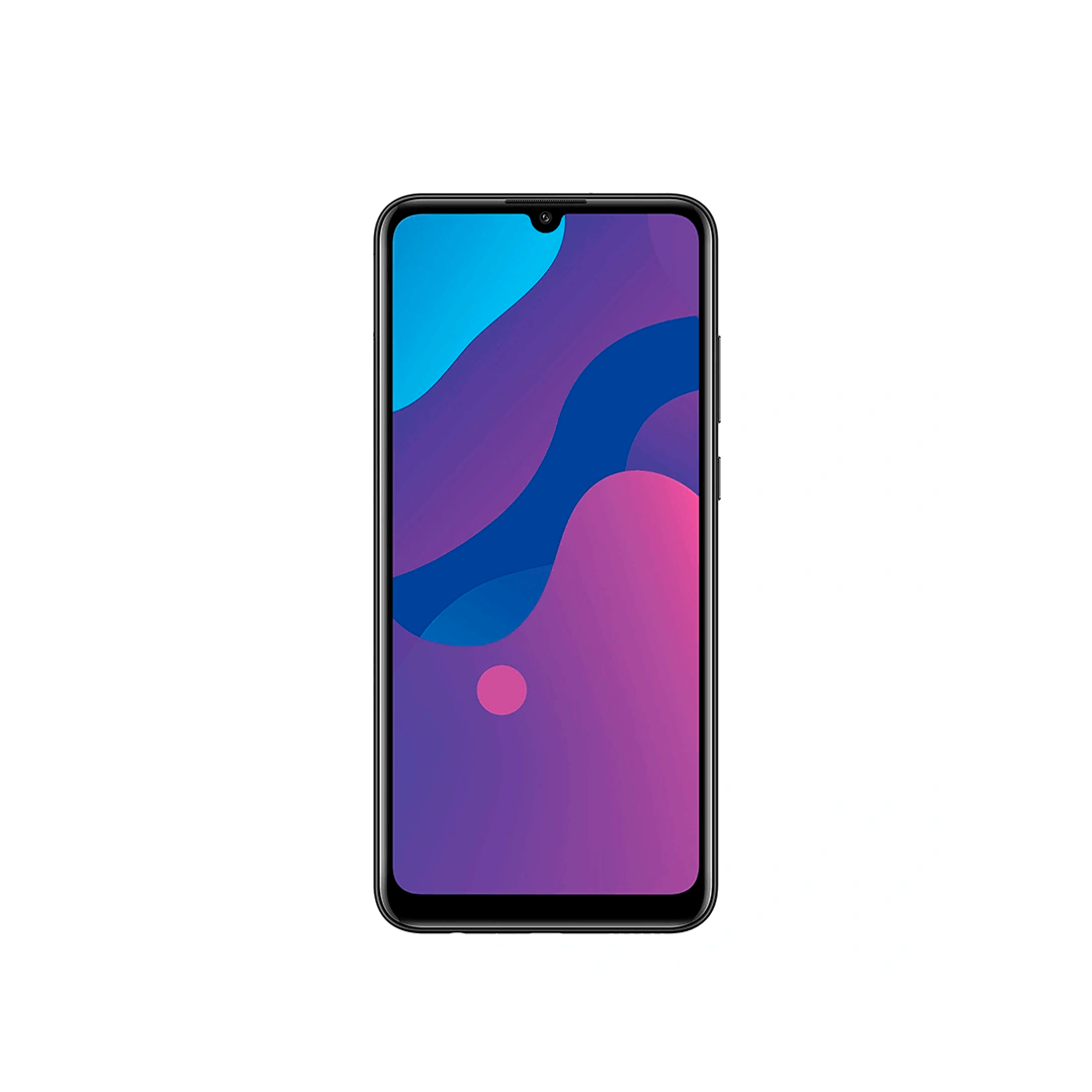 Celular Honor Play 9A 128GB 4GB Color Morado - Imagen 2