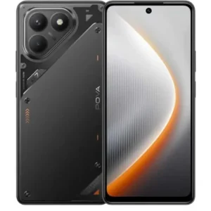 CELULAR TECNO POVA 7 (4G)  256GB 8RAM (NEGRO)