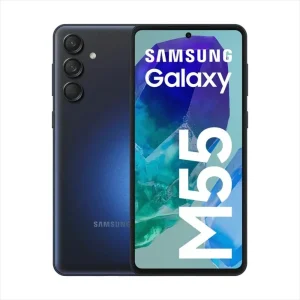 Celular Samsung Galaxy M55 5G 256Gb Negro