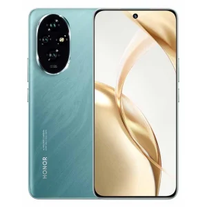 Celular HONOR 200 512gb 12GB 5g Verde