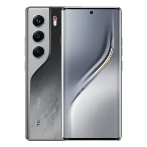 TECNO CAMON 40 PRO 8+256GB -negro