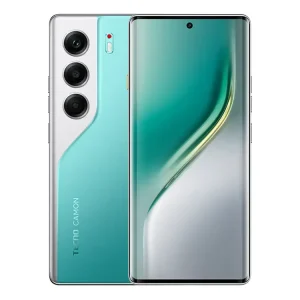TECNO CAMON 40 PRO 8+256GB -verde