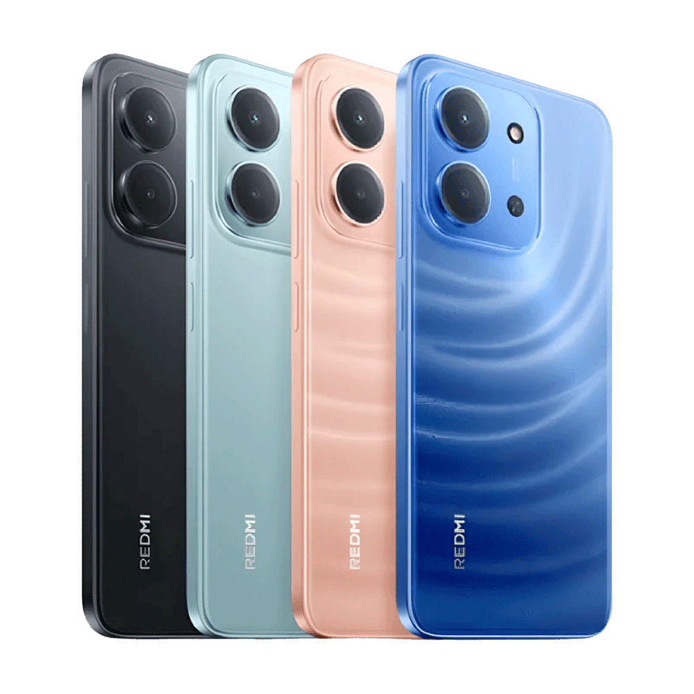 Celular Xiaomi redmi 15C 256gb | 4gb - Imagen 3