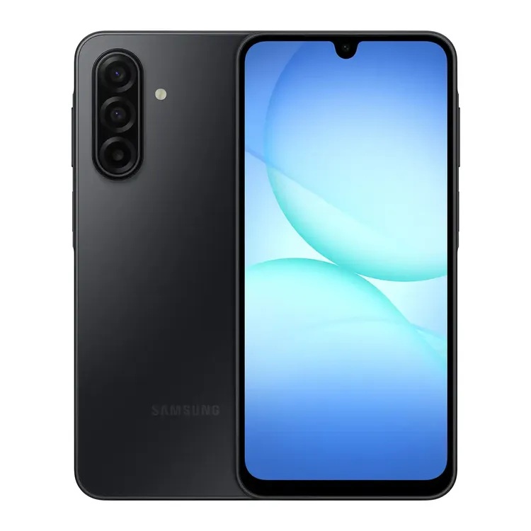 CELULAR SAMSUNG GALAXY A17 256GB 5G Negro + OBSEQUIO - Imagen 2
