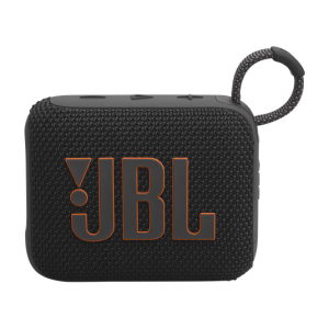 Parlante Portátil JBL GO4 original- Negro