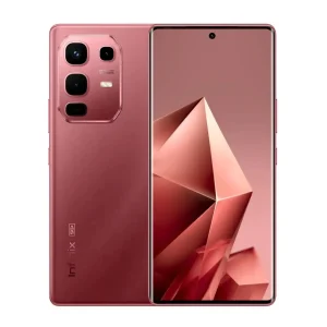 Celular INFINIX NOTE 50S 5G 256 GB 8 GB RAM ROJO
