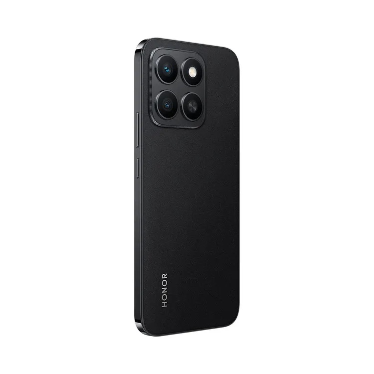 Celular HONOR X8c 512GB 4G Negro - Imagen 4