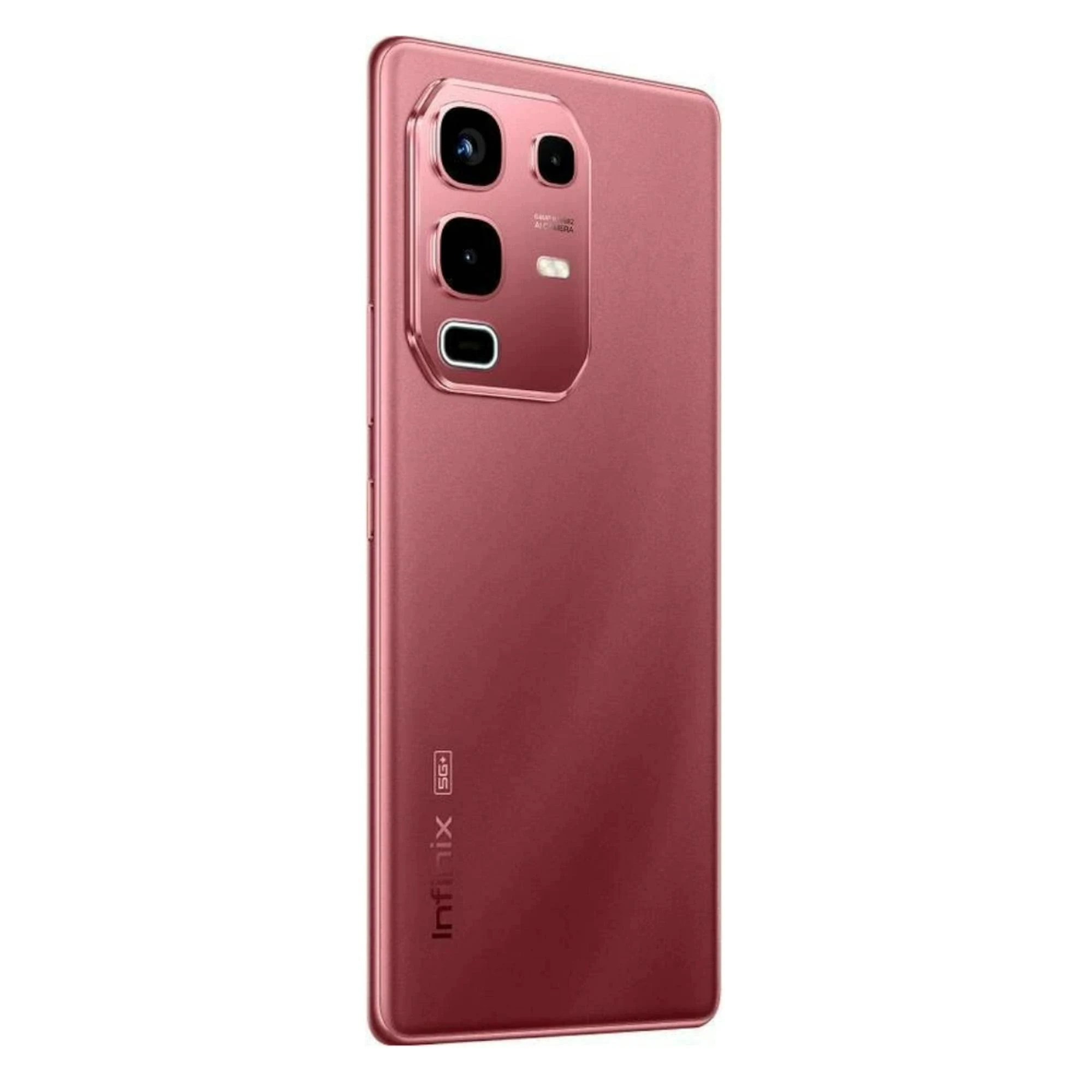 Celular INFINIX NOTE 50S 5G 256 GB 8 GB RAM ROJO - Imagen 2