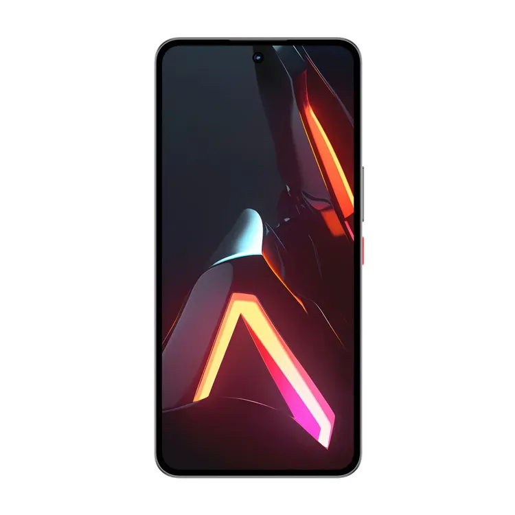 Celular NUBIA Neo 3 GT 256GB 5G Gris - Imagen 2