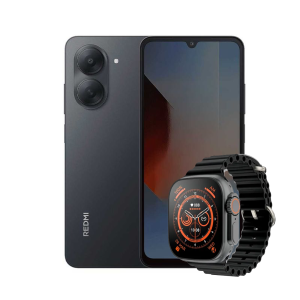 Celular Xiaomi A7 64 GB / 6 GB RAM NEGRO + smartwatch OBSEQUIO 💝